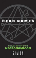 Cover of Dead Names