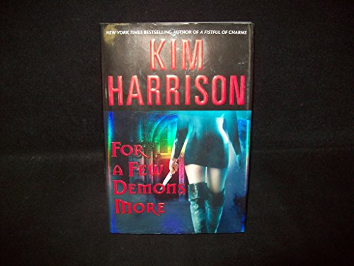 Cover of For a Few Demons More