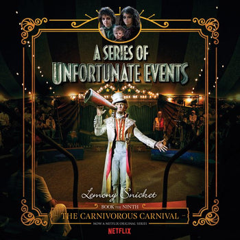 Cover of The Carnivorous Carnival