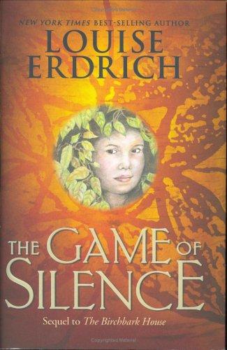 Cover of The Game of Silence