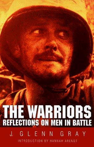 Cover of The warriors