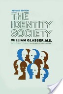 Cover of The identity society