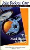 Cover of The Mad Hatter Mystery