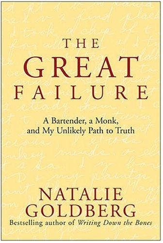 Cover of The Great Failure