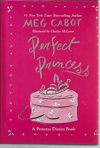 Cover of Perfect Princess