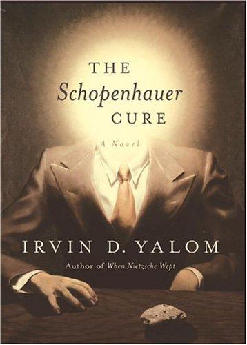 Cover of The Schopenhauer cure