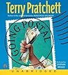Cover of Going Postal