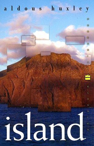Cover of Island