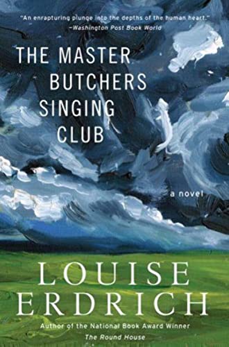 Cover of The Master Butchers Singing Club
