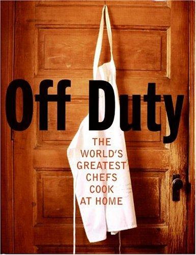 Cover of Off Duty