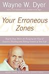 Cover of YOUR ERRONEOUS ZONES