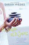 Cover of As simple as it seems
