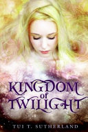 Cover of Avatars, Book Three: Kingdom of Twilight