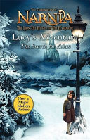 Cover of Lucy's Adventure