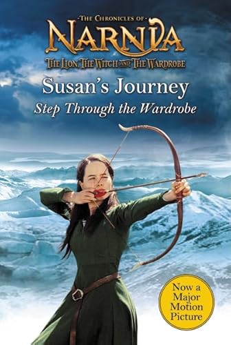 Cover of Susan's Journey
