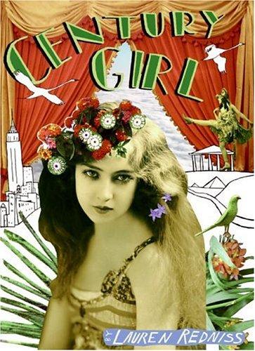 Cover of Century Girl
