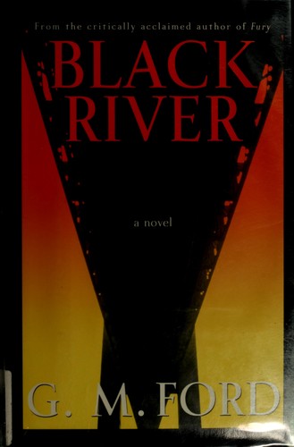 Cover of Black River