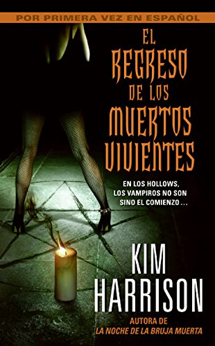 Cover of El Regreso de los Muertos Vivientes