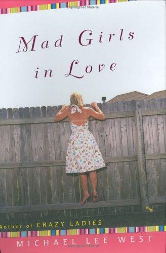 Cover of Mad girls in love