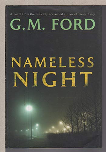 Cover of Nameless Night
