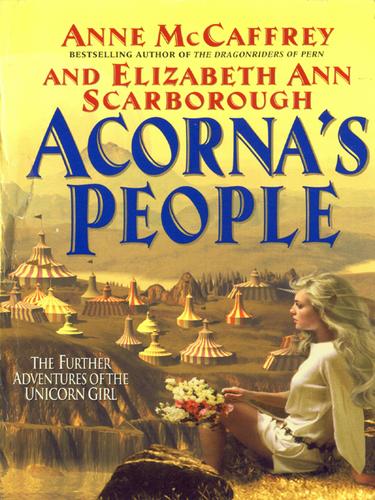 Cover of Acorna's People