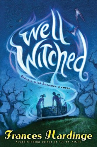 Cover of Well Witched