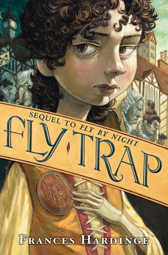 Cover of Flight from Mayhem