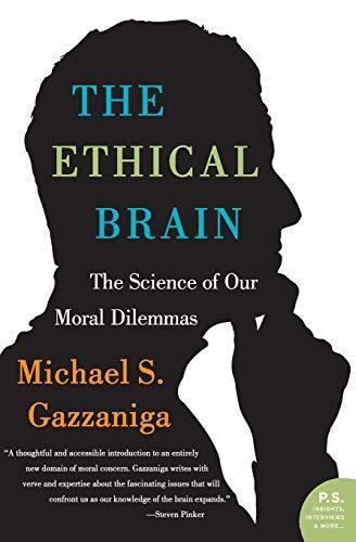Cover of The Ethical Brain
