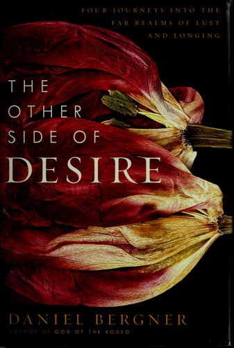 Cover of The Other Side of Desire