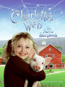 Cover of Charlotte's Web: The Movie Storybook
