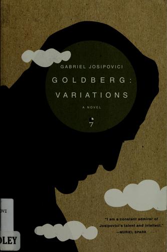 Cover of Goldberg