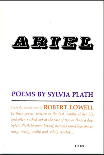 Cover of Ariel