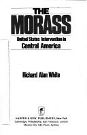 Cover of The Morass