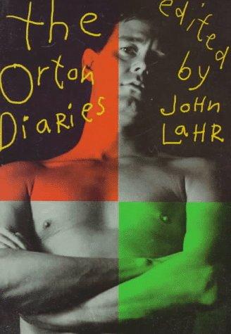 Cover of The Orton Diaries