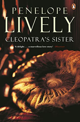 Cover of Cleopatra's Sister