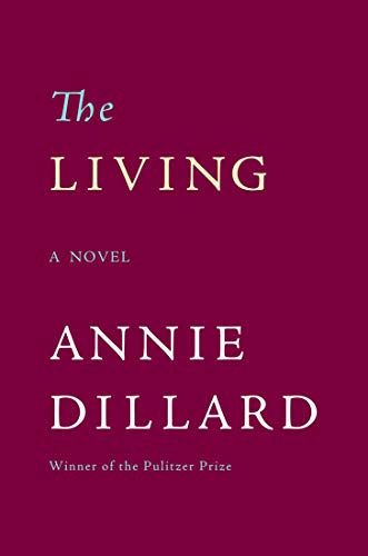 Cover of The Living