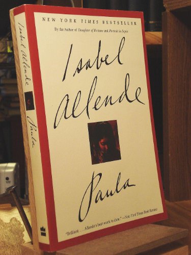 Cover of Paula