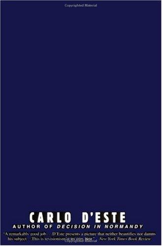 Cover of Patton