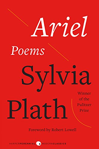 Cover of Ariel