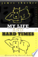 Cover of My Life and Hard Times