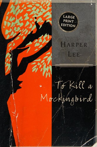 Cover of To Kill a Mockingbird