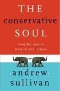 Cover of The Conservative Soul