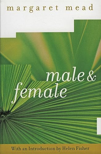 Cover of Male and Female