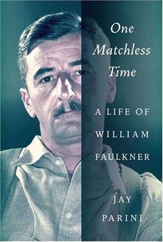 Cover of One Matchless Time