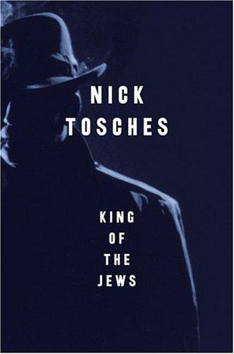 Cover of King of the Jews