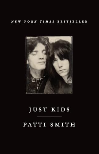 Cover of Just Kids