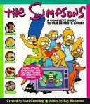 Cover of The Simpsons