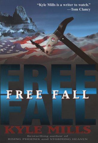 Cover of Free Fall