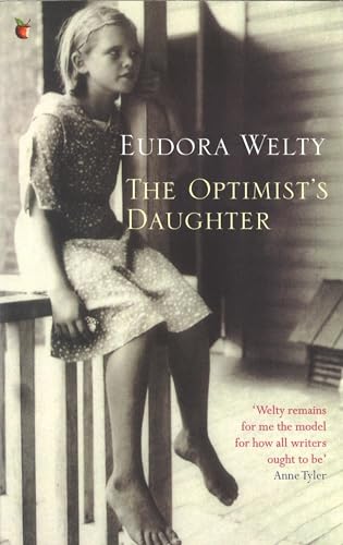 Cover of The Optimist's Daughter
