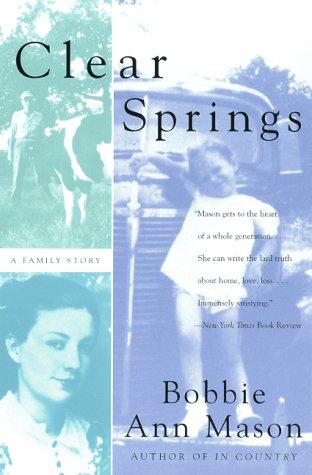 Cover of Clear Springs